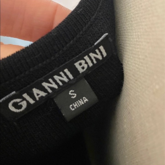 Gianni Bini midi length dress - Picture 7 of 8